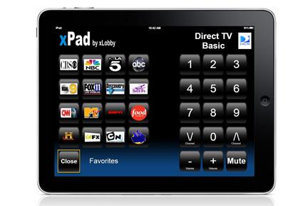 إطلاق جهاز Xpad أرخص كمبيوتر لوحي في العالم 